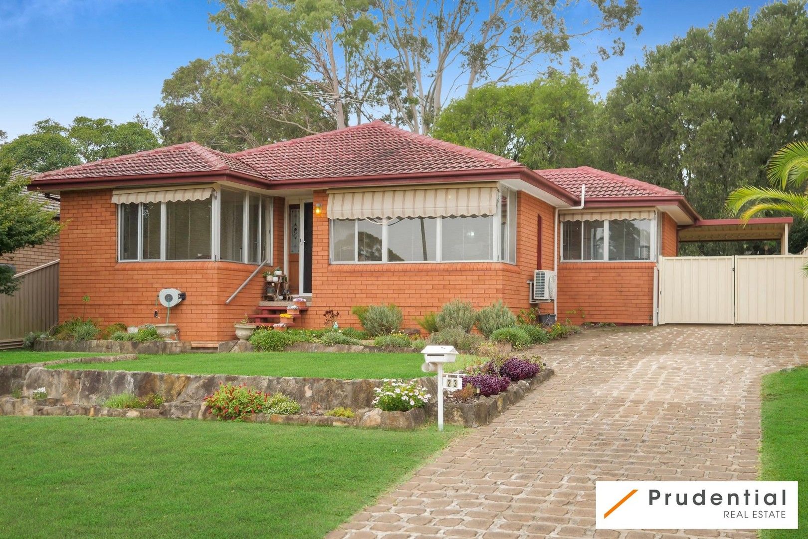 23 Cruikshank Avenue, Elderslie NSW 2570, Image 0