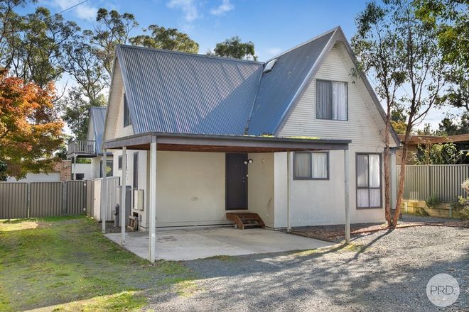 Picture of 2/220 Eddy Avenue, MOUNT HELEN VIC 3350