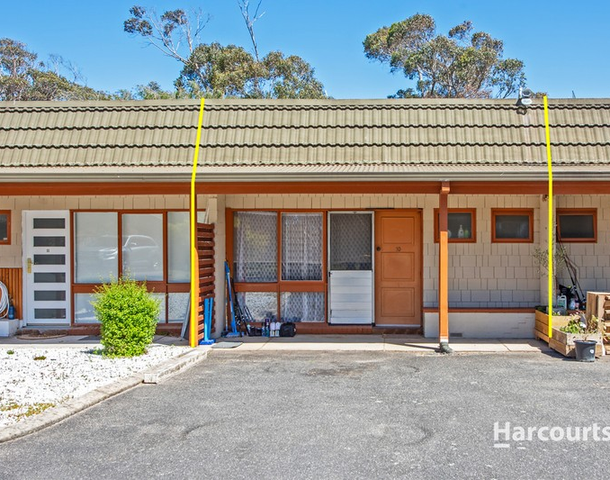 10/52 Lethborg Avenue, Turners Beach TAS 7315