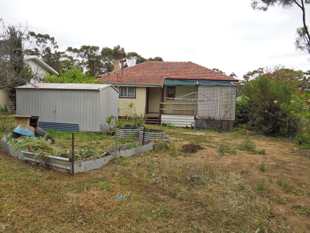 Sold 43 Eliot Street, Pingelly WA 6308 on 01 Jun 2023 2017427829 Domain