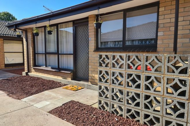 Picture of 2/645 Blackburn Road, CLAYTON VIC 3168