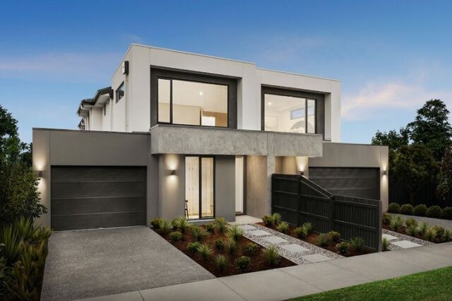 4 bedrooms New House & Land in  MOUNT WAVERLEY VIC, 3149