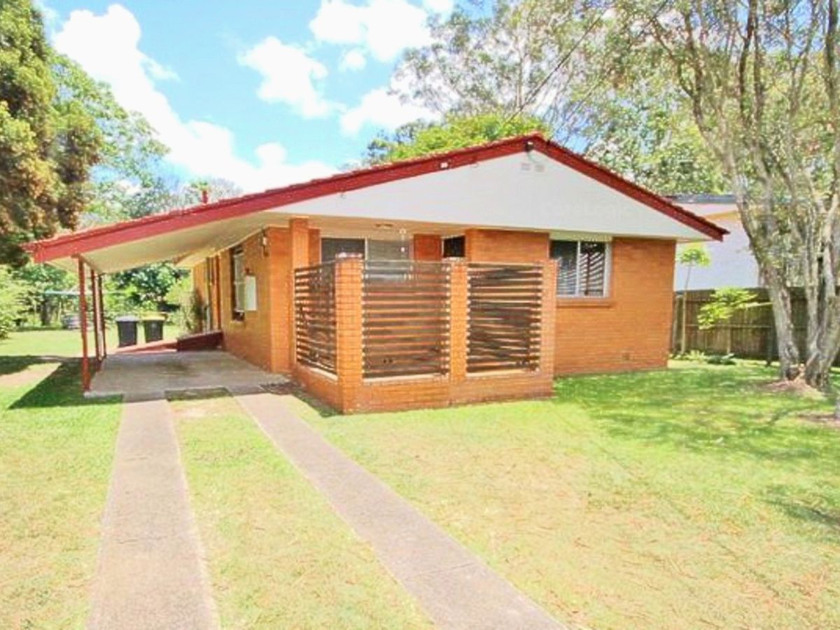 3 bedrooms House in 48 Verbena Street MOUNT GRAVATT QLD, 4122
