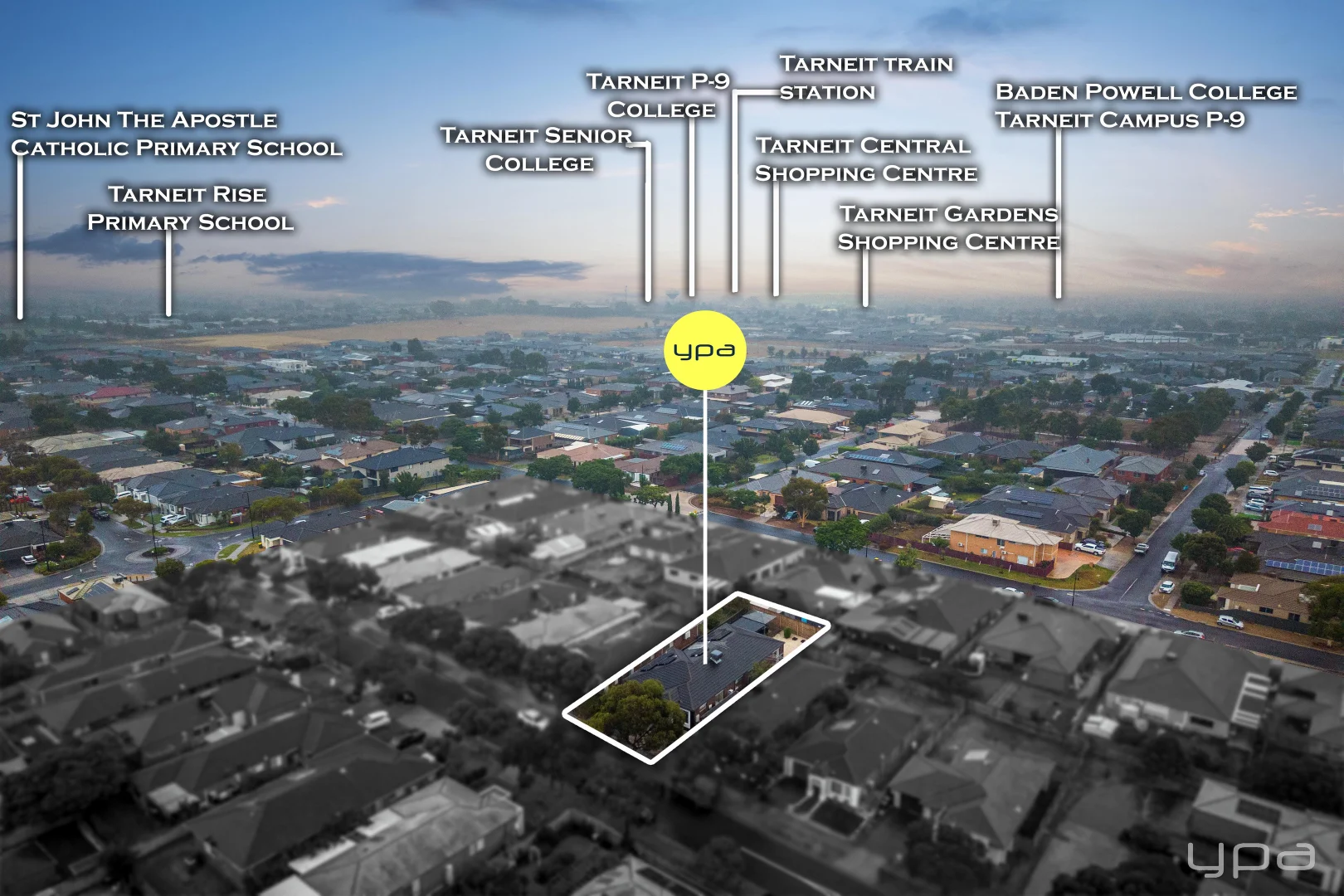 Additional image 18 of 36 Hamish Drive, Tarneit VIC 3029