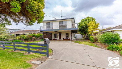 Picture of 101 Slip Road, PAYNESVILLE VIC 3880