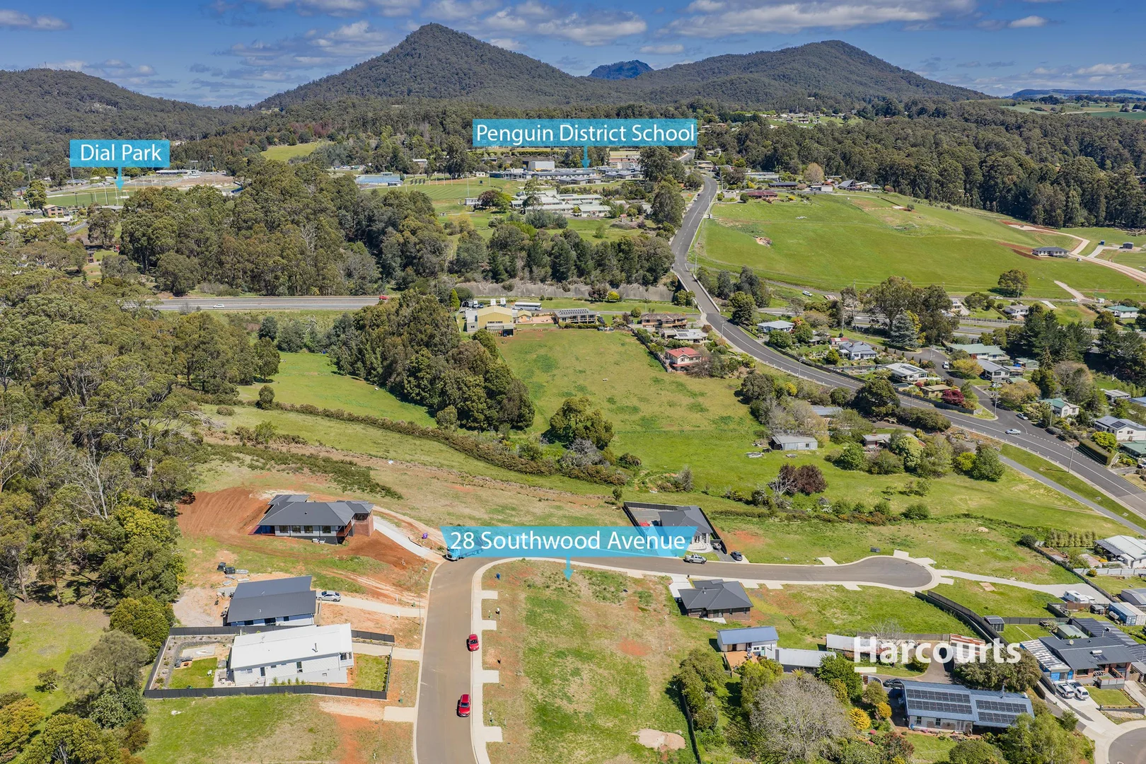 Additional image 6 of 28 Southwood Avenue, Penguin TAS 7316