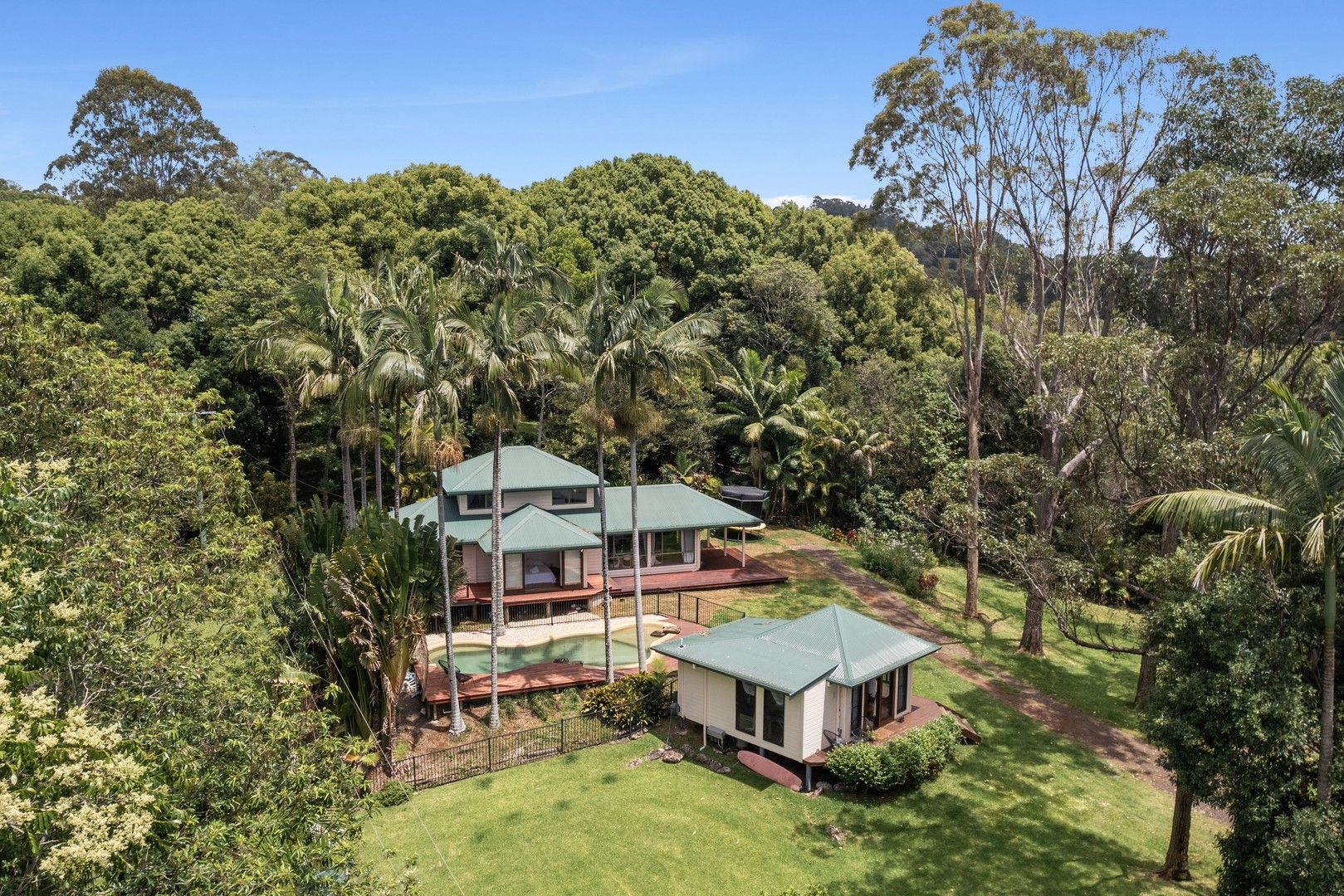 4 Cooinda Place, Federal NSW 2480, Image 0
