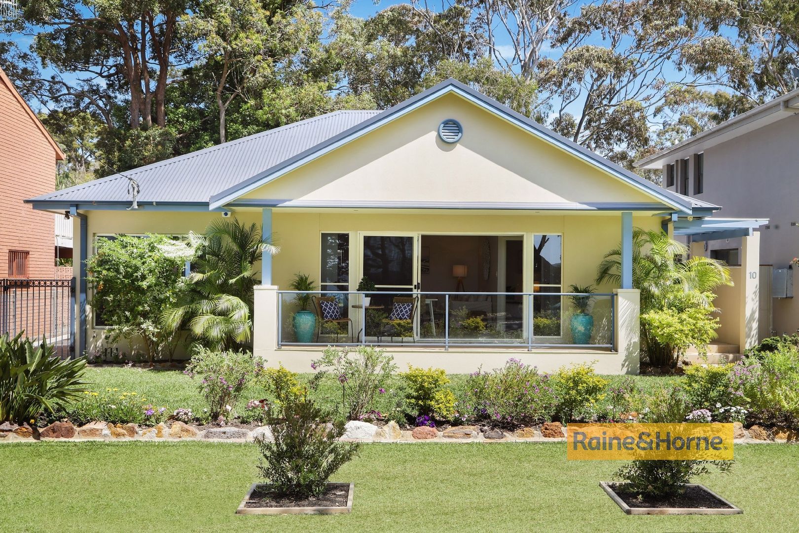 10 Pearl Parade, Pearl Beach NSW 2256, Image 1