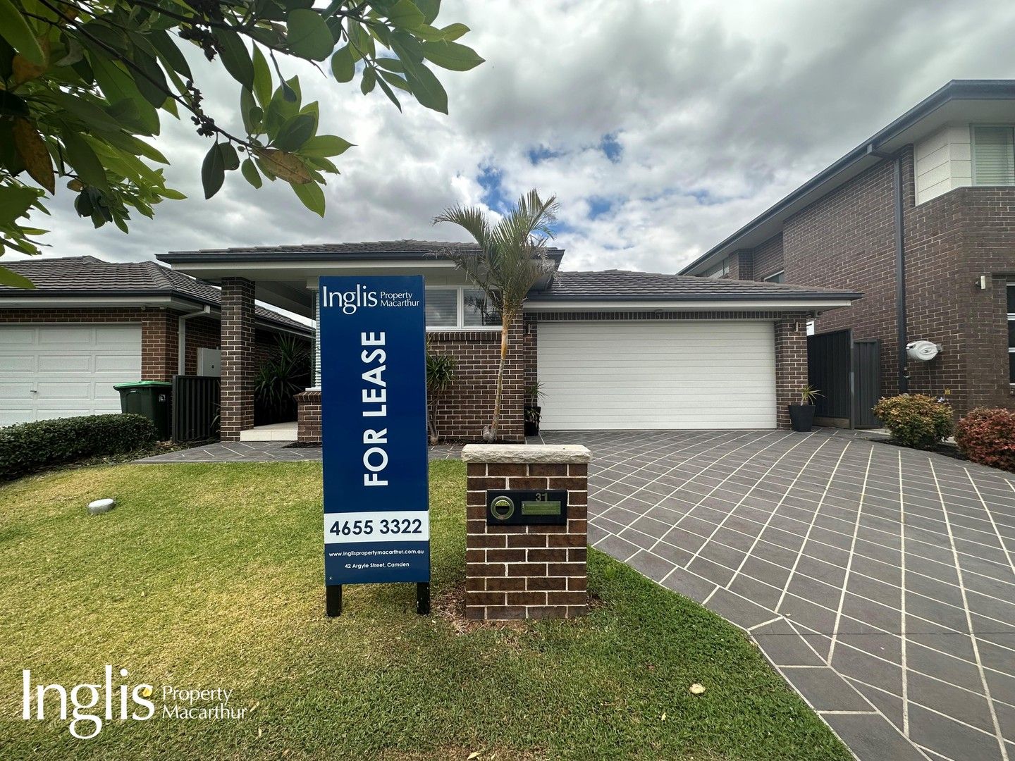 31 Mckenzie Boulevard, Gregory Hills NSW 2557 House For Rent Domain