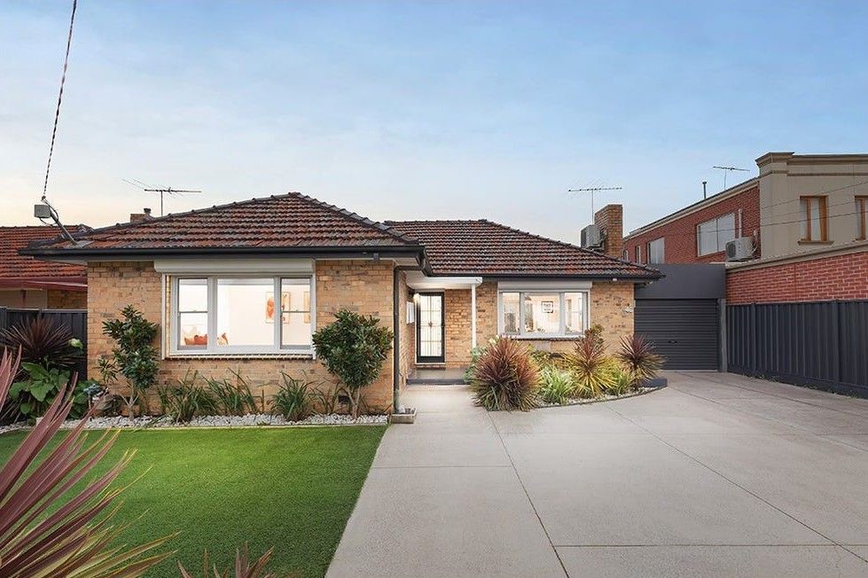 3 bedrooms House in 46 Fisher Street MAIDSTONE VIC, 3012