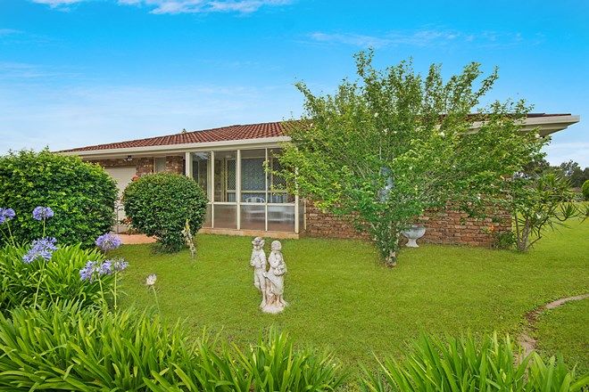 Picture of 1/14 Karissa Drive, GOONELLABAH NSW 2480