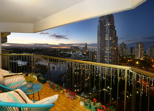 106/8 Admiralty Drive, Surfers Paradise QLD 4217