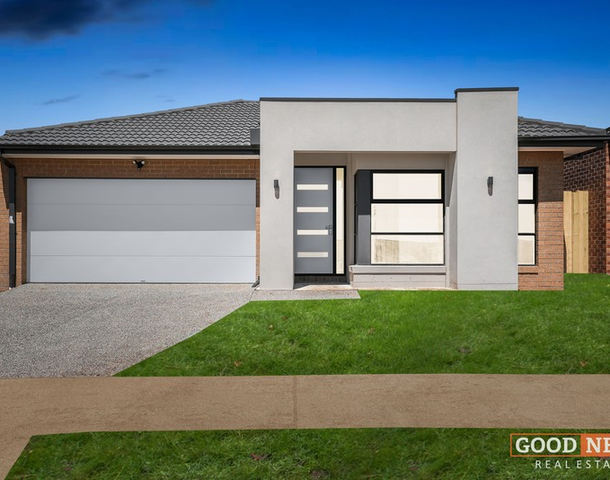 279 Manor Lakes Boulevard, Manor Lakes VIC 3024