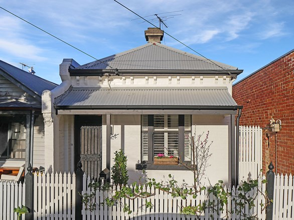 24 Batman Street, Fitzroy North VIC 3068