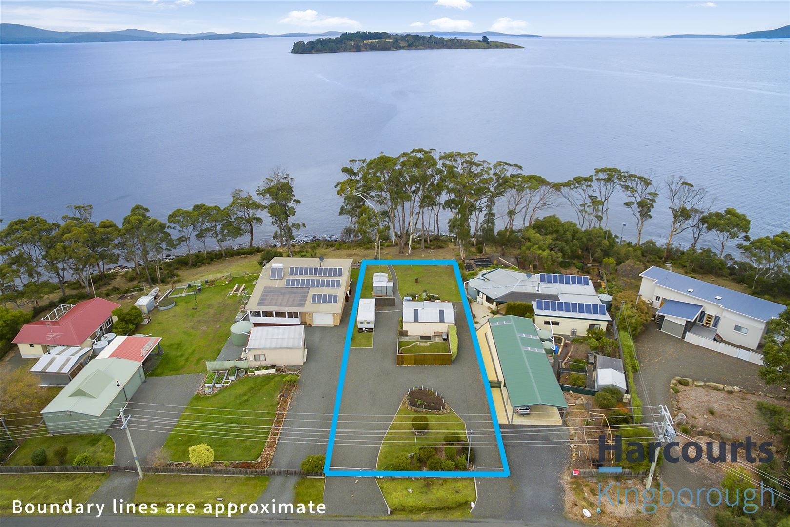 17 Charlotte Cove Road, Charlotte Cove TAS 7112, Image 0