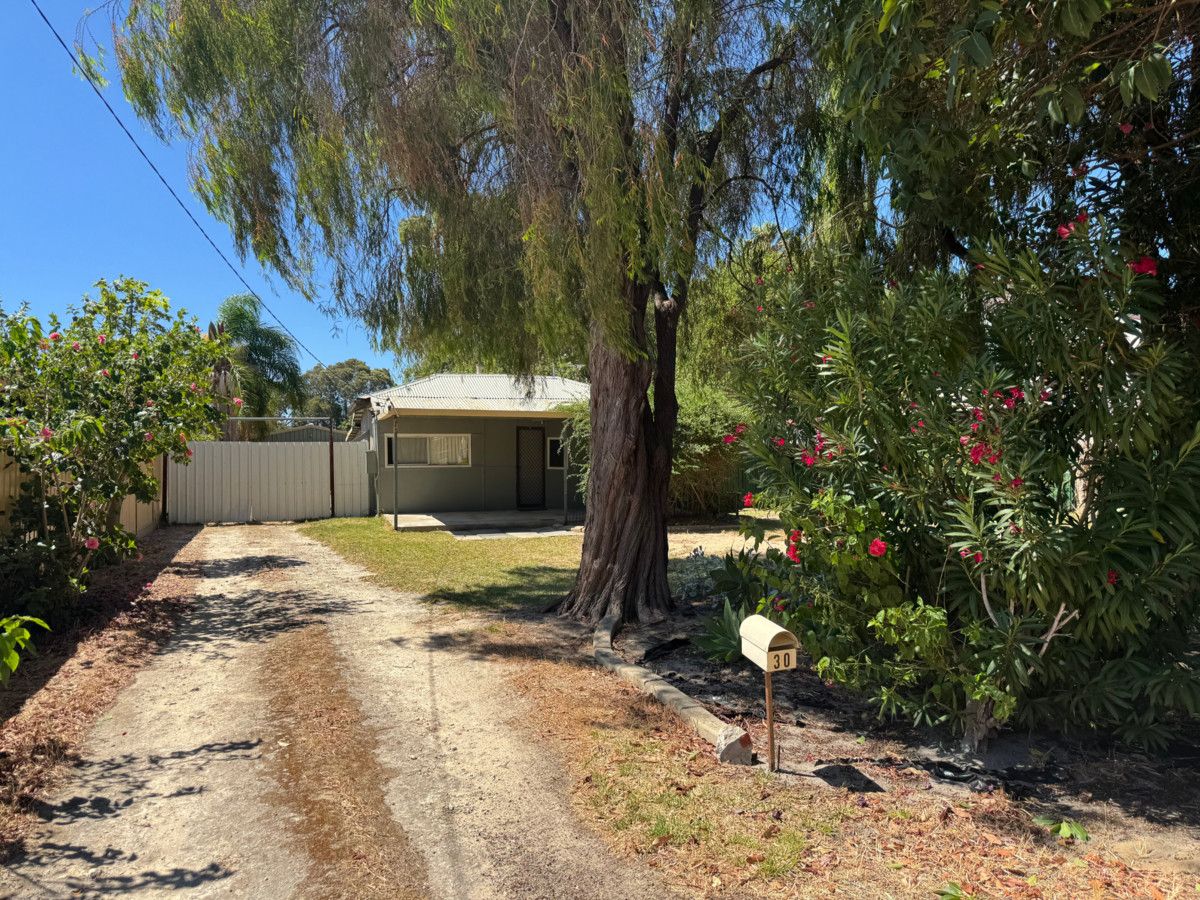 3 bedrooms House in 30 Roy Road COODANUP WA, 6210