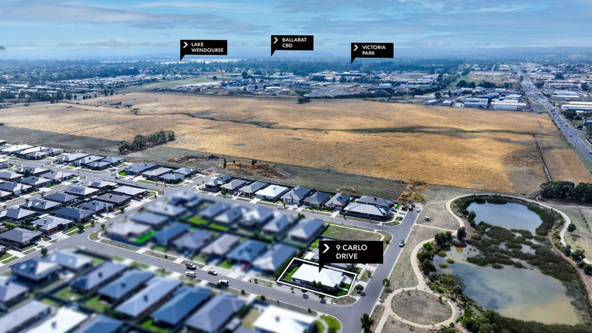 Additional image 21 of 9 Carlow Drive, Alfredton VIC 3350