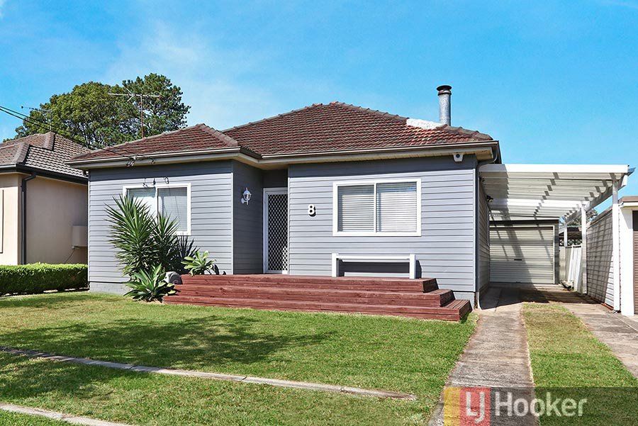 8 Russell Street, Riverwood NSW 2210, Image 0