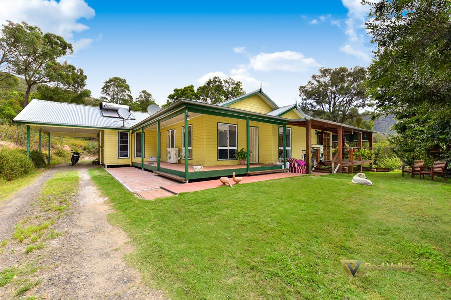 1508 Duncans Creek Road Duncans Creek, Tamworth NSW 2340, Image 1