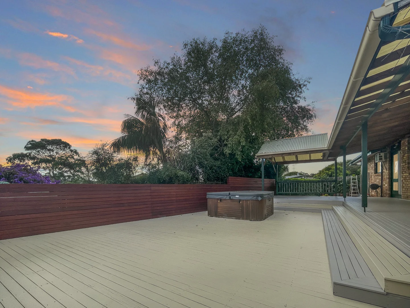 Additional image 12 of 108 Caroline Chisholm Drive, Winston Hills NSW 2153