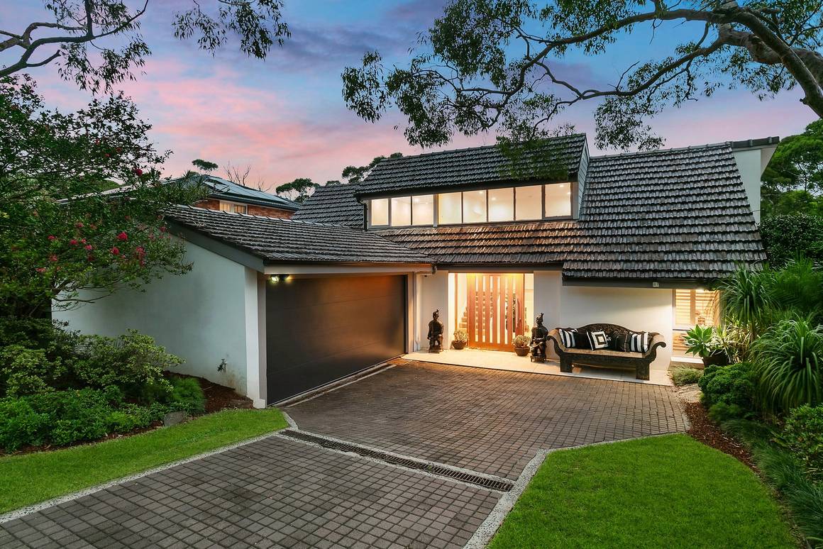 Picture of 93 Bradfield Road, LINDFIELD NSW 2070