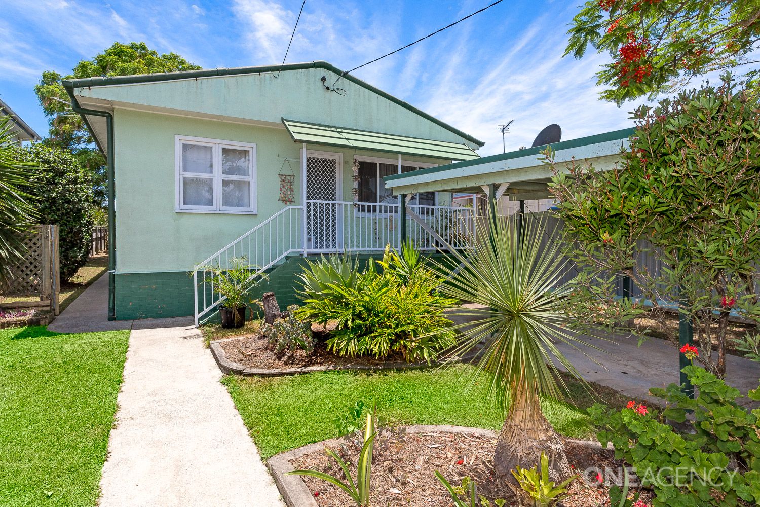 24 Bailey Street, Woody Point QLD 4019, Image 0