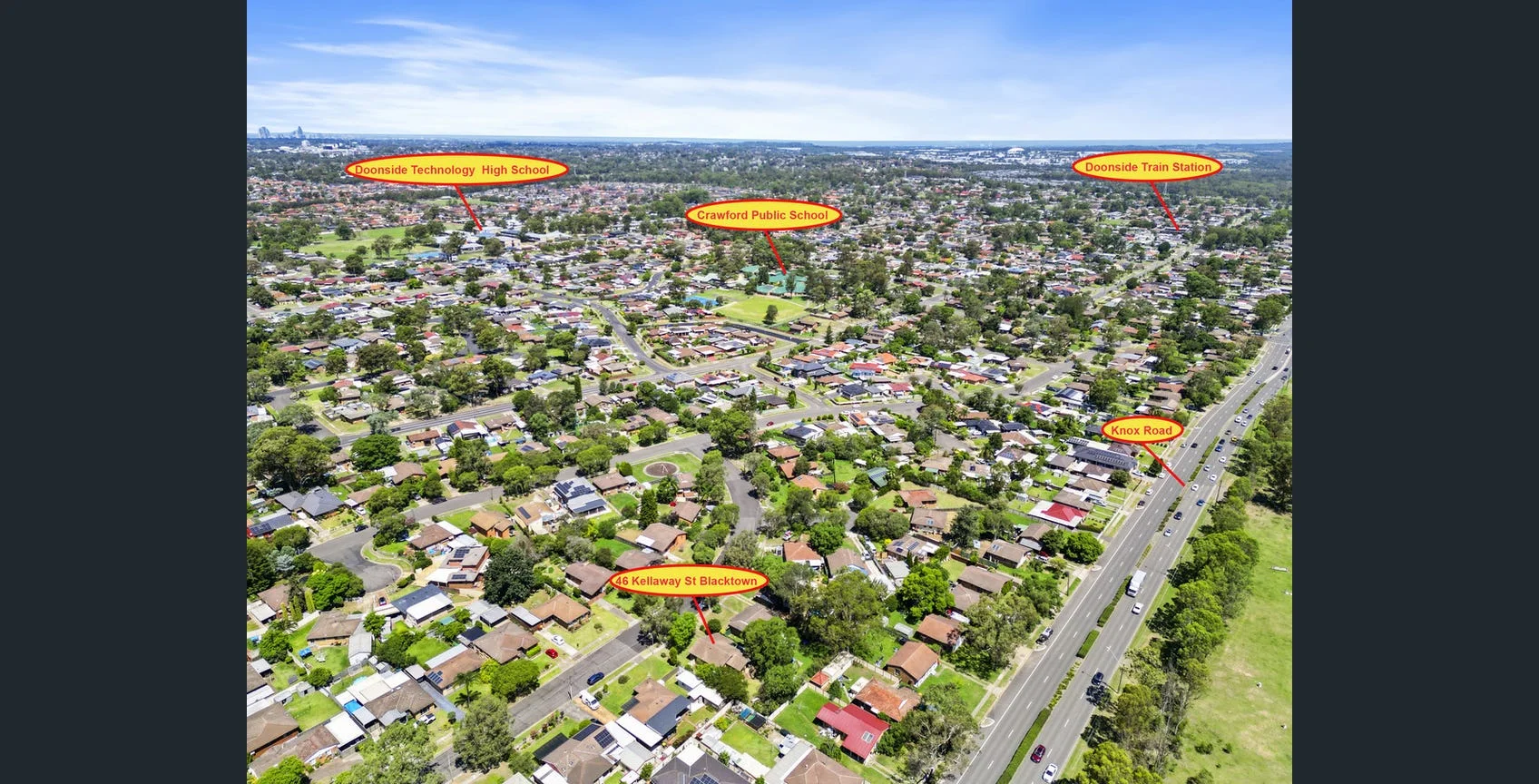 Additional image 11 of 46 Kellaway Street, Doonside NSW 2767