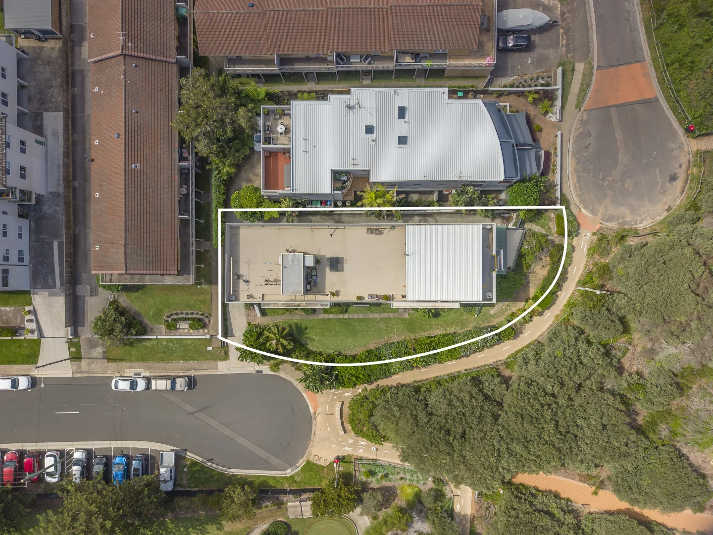 Additional image 12 of 2/60 Golf Avenue, Mona Vale NSW 2103