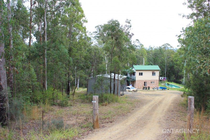 173 Mungay Creek Road, Willawarrin NSW 2440, Image 1