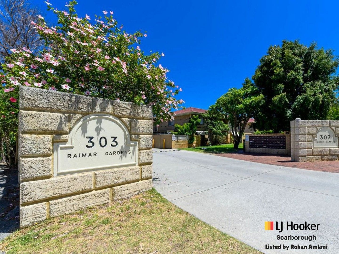 36/303 Harborne Street, Glendalough WA 6016, Image 1