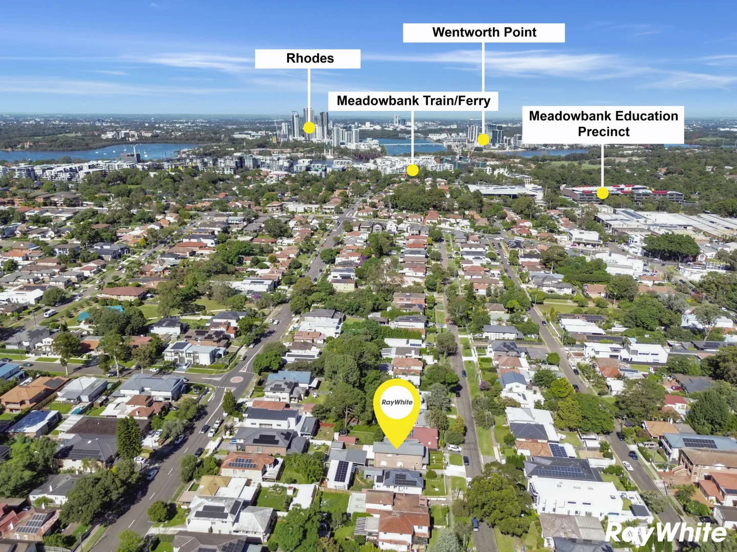 Additional image 19 of 22 Griffiths Avenue, West Ryde NSW 2114