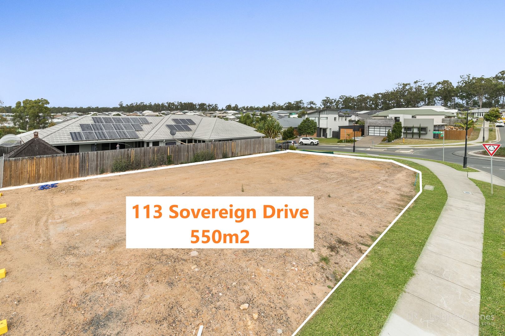 113 Sovereign Drive, Deebing Heights QLD 4306, Image 2