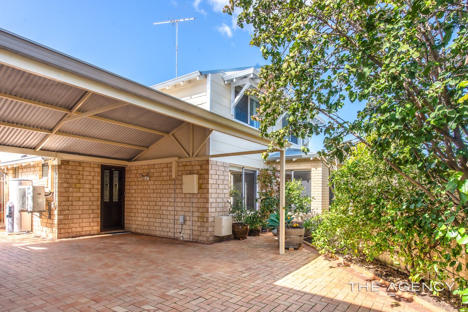 50A Preston Point Road, East Fremantle WA 6158 Domain