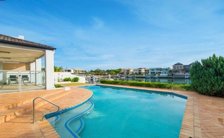 44 The Sovereign Mile, Paradise Point QLD 4216, Image 0