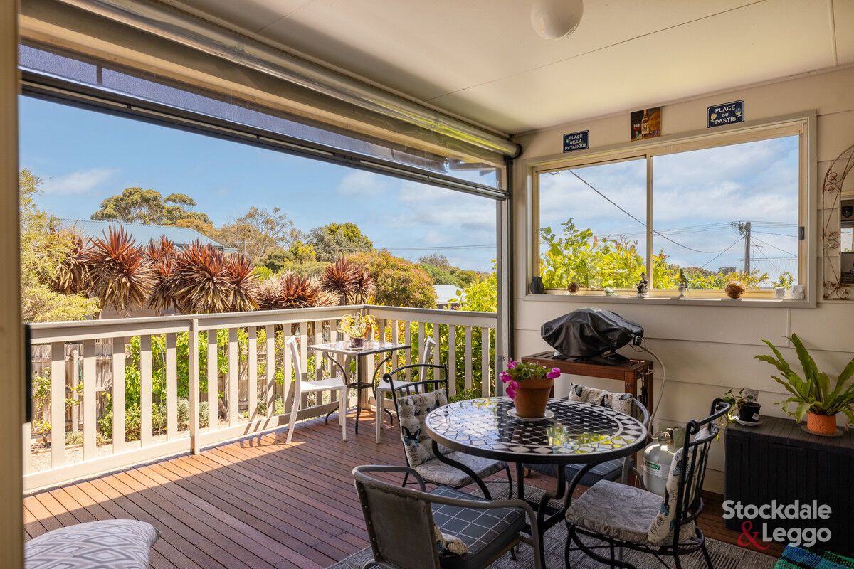 21 San Remo Crescent, Sunset Strip VIC 3922, Image 1