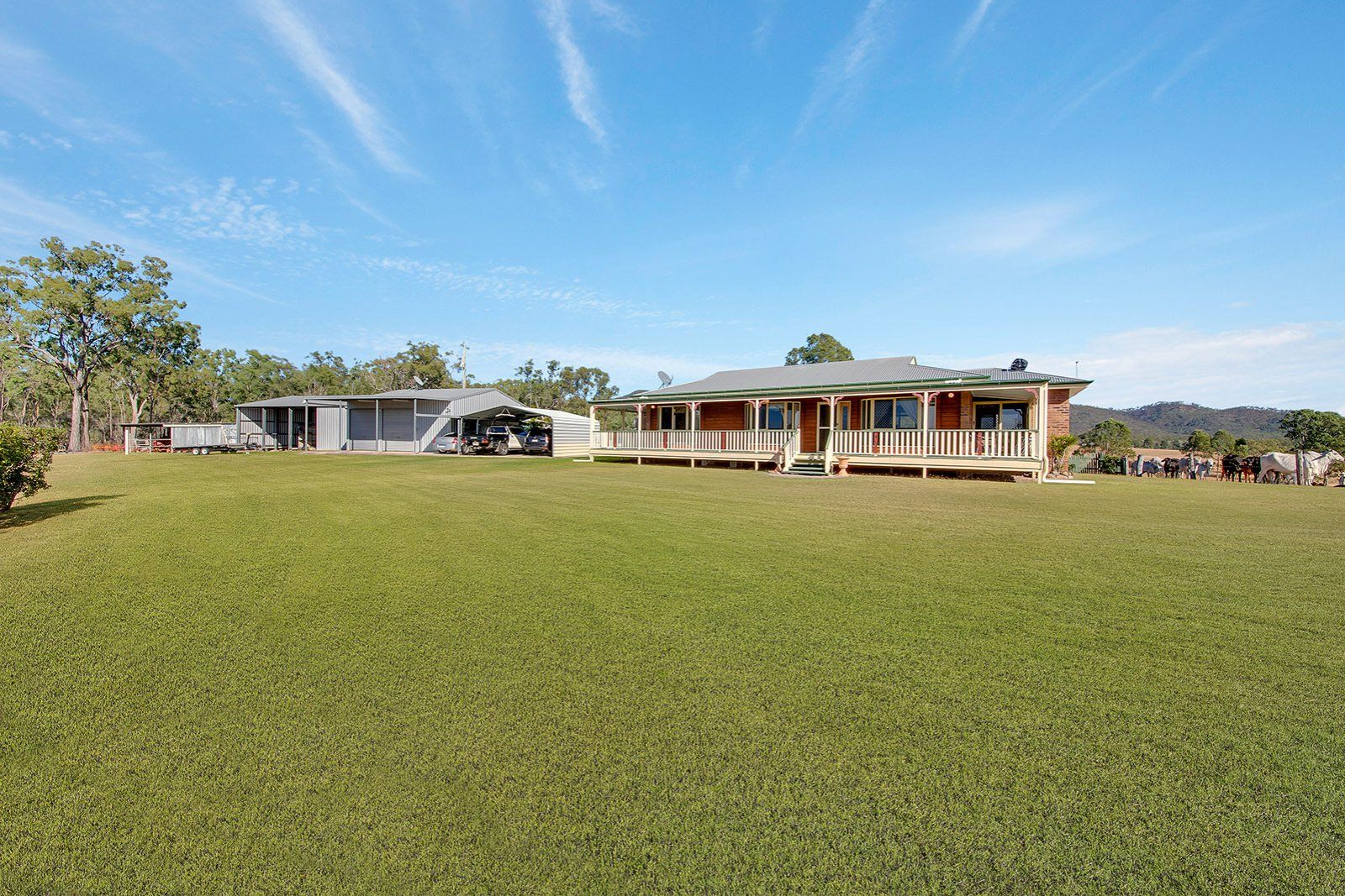 46663 Bruce Highway, Foreshores QLD 4678