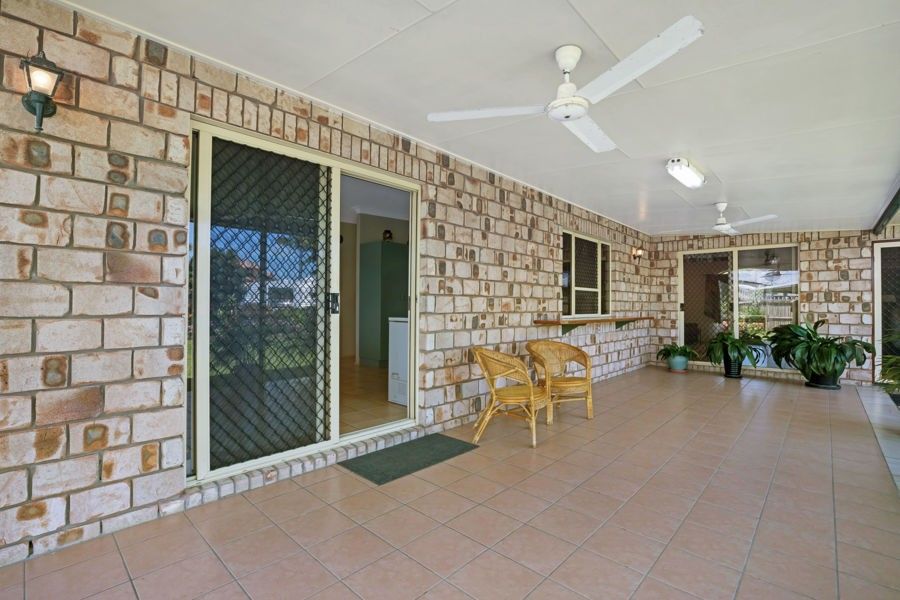 1 Kiwi Court, Ooralea, Mackay QLD 4740, Image 2