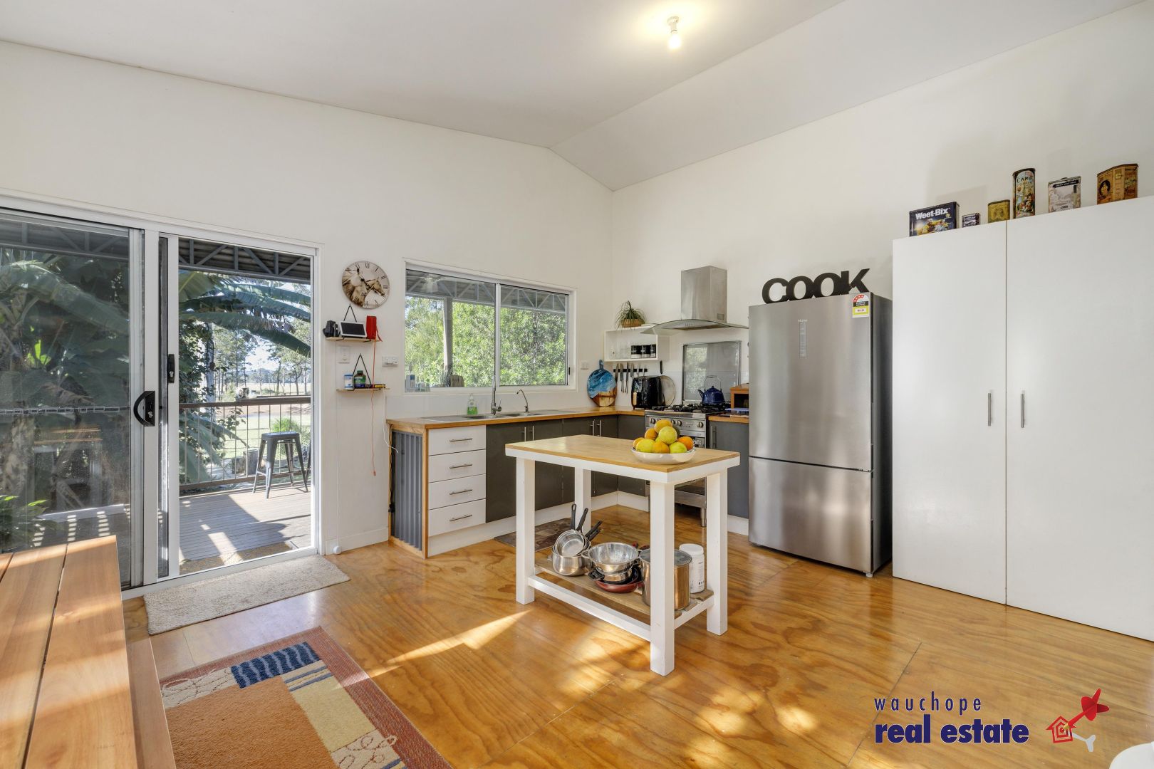 474 Stoney Creek Road, Redbank NSW 2446, Image 2