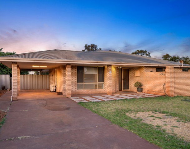 13 Fairetha Place, Kalgoorlie WA 6430