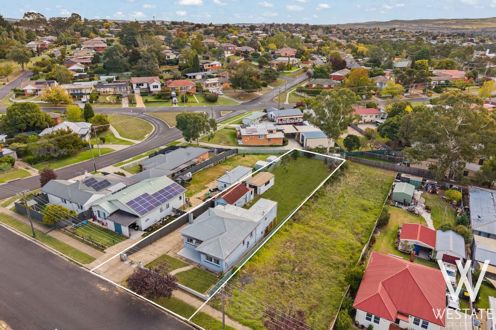 Additional image 17 of 69 Commonwealth Street, West Bathurst NSW 2795