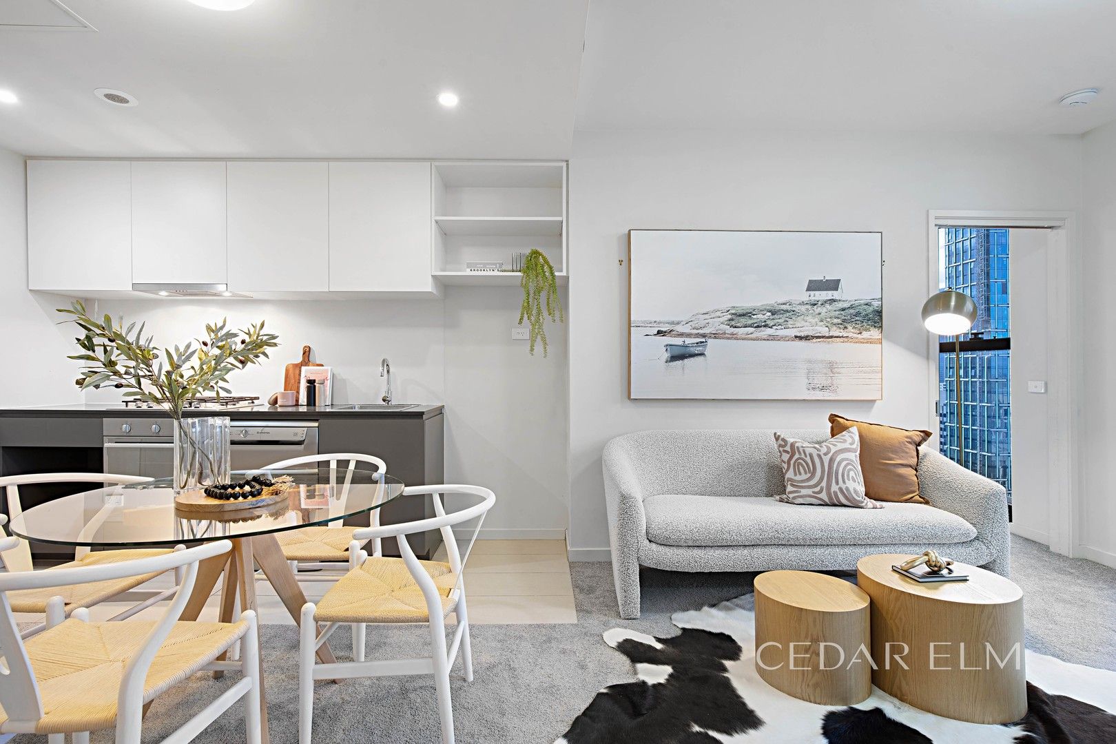 2 bedrooms Apartment / Unit / Flat in 4204/568 Collins Street MELBOURNE VIC, 3000
