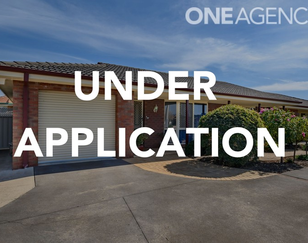 1/44 Mayfair Drive, West Wodonga VIC 3690