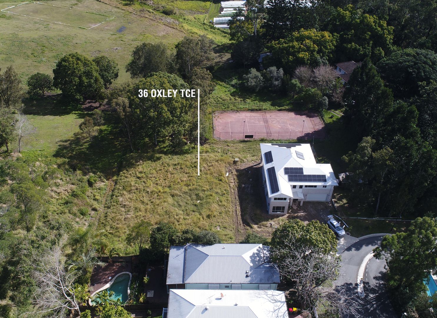 36 Oxley Terrace, Corinda QLD 4075 Domain