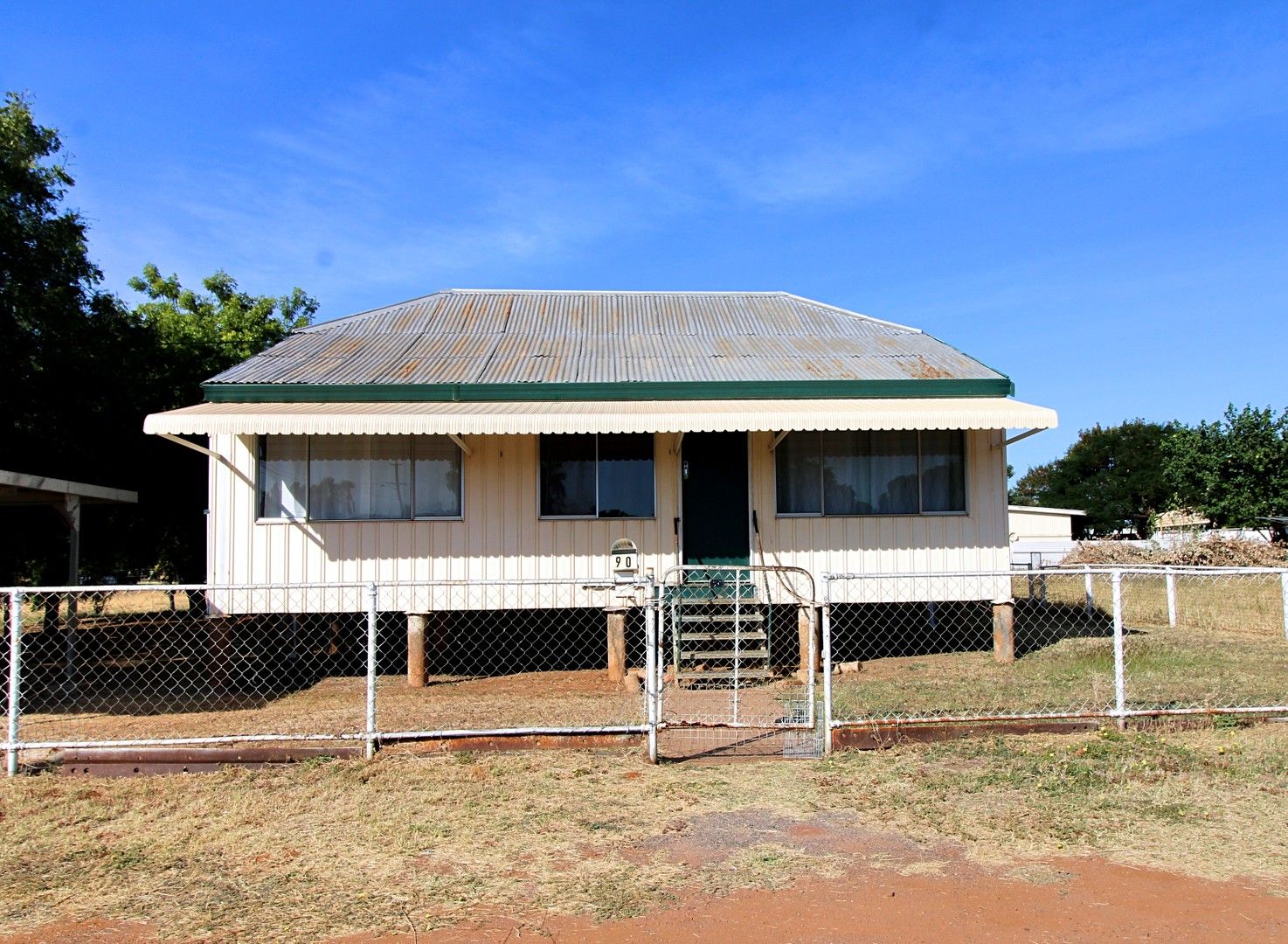 90 Ham Street, Cloncurry QLD 4824, Image 0