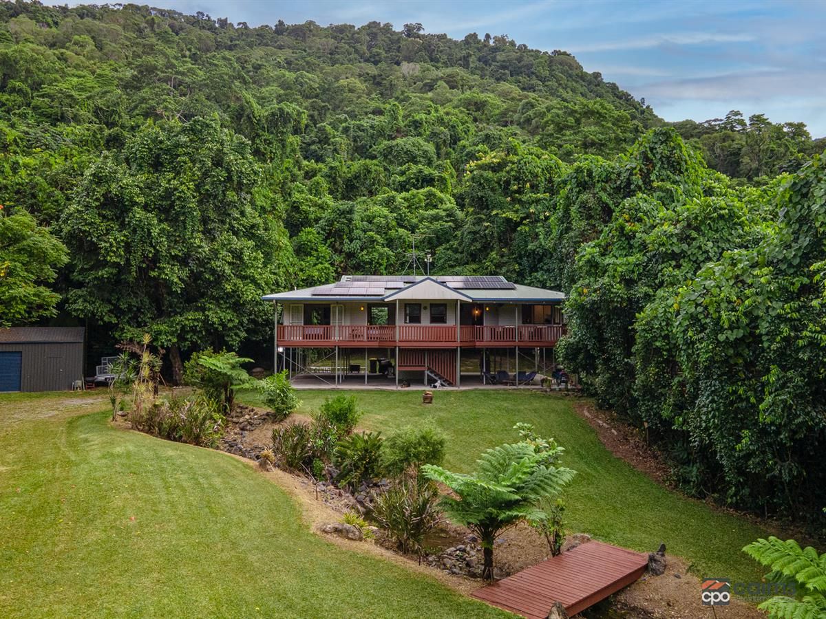 31-33 McMahon Drive, Fishery Falls QLD 4871, Image 0