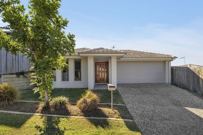 Picture of 20 Oxenham Circuit, AUGUSTINE HEIGHTS QLD 4300