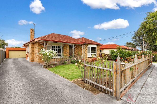 Picture of 8 Barbara Street, HADFIELD VIC 3046