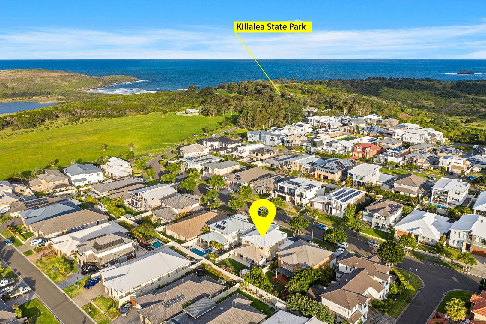 49 Killalea Drive, Shell Cove NSW 2529, Image 0