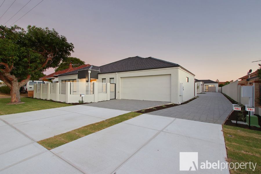 A/78 Eldorado Street, Tuart Hill WA 6060, Image 0