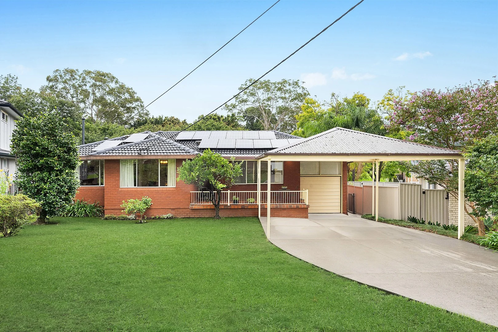 25 Thelma Street, Marsfield NSW 2122